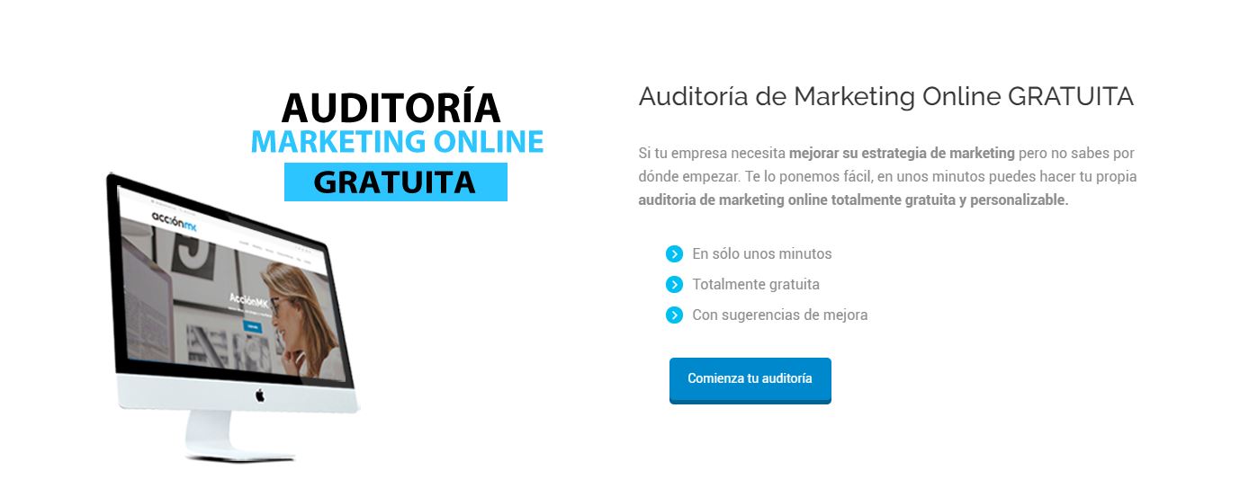 auditoria de empresa gratis