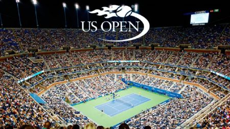 US Open