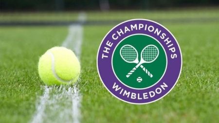 Wimbledon